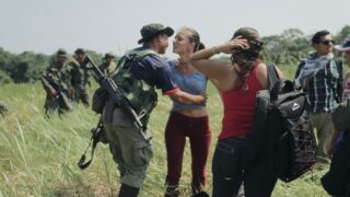 Tanja Tagebuch einer Guerillera