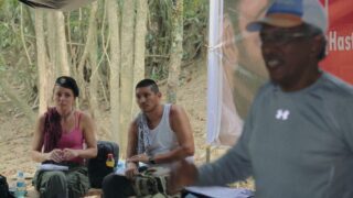 Tanja Tagebuch einer Guerillera