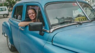 Tanja Tagebuch einer Guerillera