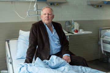 Tatort: Borowski und die große Wut TV Fernsehen Das Erste ARD Streamen online Mediathek