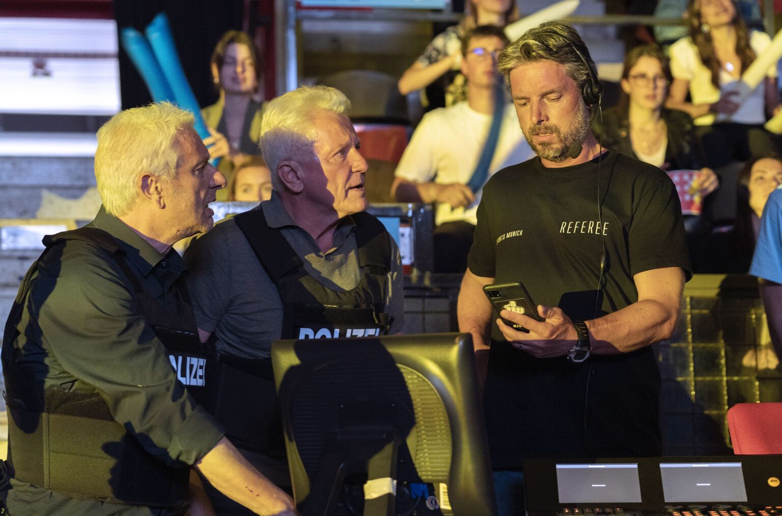 Tatort: Game Over | Film-Rezensionen.de Tatort: Game Over | Film-Rezensionen.de