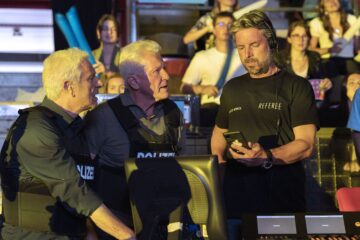 Tatort: Game Over Tv Fernsehen Das Erste ARD Streaming online Mediathek