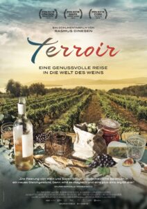 Terroir – Eine genussvolle Reise in die Welt des Weins