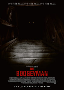 The Boogeyman Stephen King