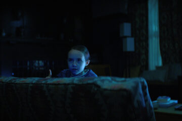 The Boogeyman Stephen King