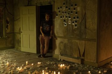 The Boogeyman Stephen King