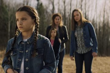 The Curse of Rosalie The Harbinger