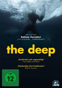 The Deep Djúpið TV Fernsehen Streamen online Mediathek DVD