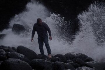 The Deep Djúpið TV Fernsehen Streamen online Mediathek DVD