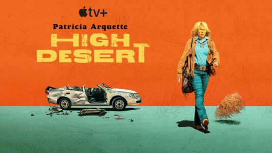High Desert Apple TV+ Serie Streamen online