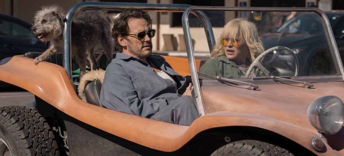 High Desert Apple TV+ Serie Streamen online
