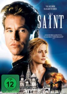The Saint – Der Mann ohne Namen TV Fernsehen ZDFneo Streamen online Mediathek DVD
