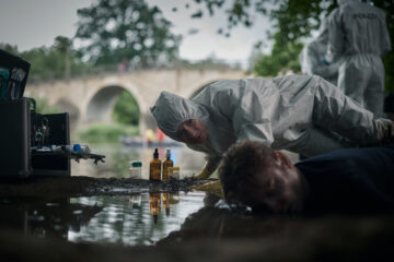 Theresa Wolff - Der schönste Tag TV Fernsehen ZDF Streaming Mediathek online