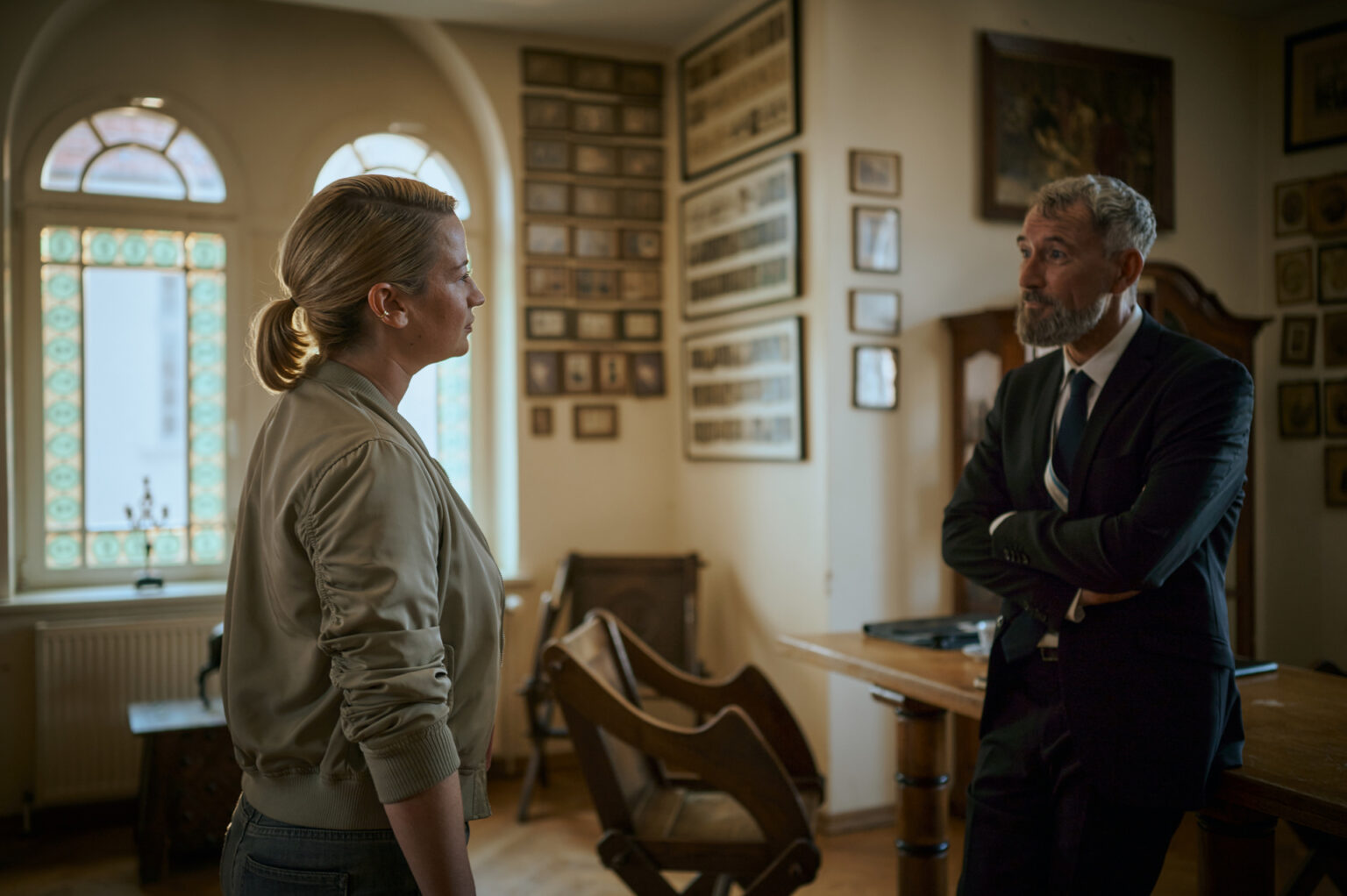 Theresa Wolff – Der schönste Tag | Film-Rezensionen.de Theresa Wolff – Der schönste Tag | Film-Rezensionen.de