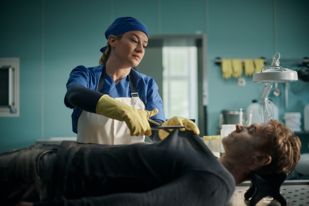 Theresa Wolff – Der schönste Tag | Film-Rezensionen.de