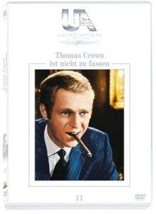 Thomas Crown ist nicht zu fassen The Thomas Crown Affair