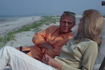 Thomas Crown ist nicht zu fassen The Thomas Crown Affair