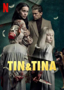 Tin and Tina Nertflix Streamen online