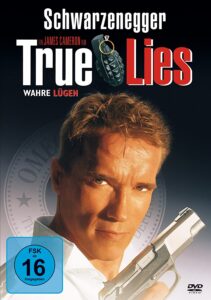 True Lies 1994