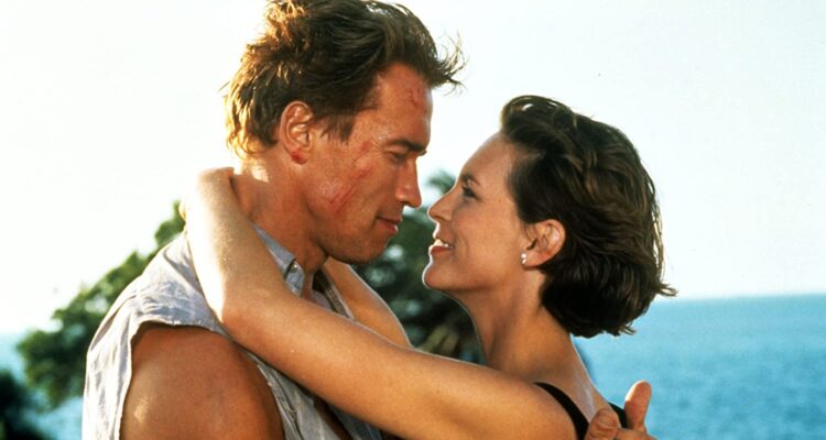 True Lies 1994