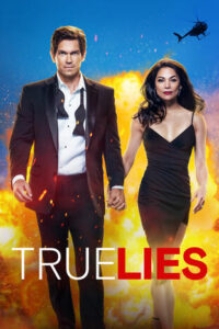 True Lies Serie Disney+