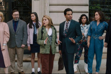 Up Here Disney+ Streamen online