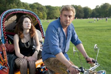 Vatertage – Opa über Nacht