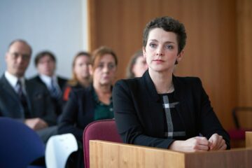 Verunsichert Alles Gute für die Zukunft TV Fernsehen Das Erste ARD Streamen online Mediathek