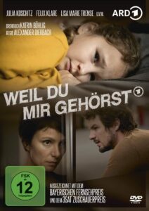 Weil du mir gehörst TV Fernsehen arte Streaming online DVD Mediathek