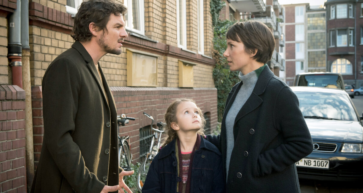 Der FlensburgKrimi Der Tote am Strand FilmRezensionen.de