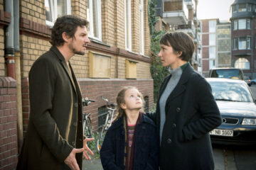 Weil du mir gehörst TV Fernsehen arte Streaming online DVD Mediathek