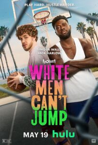 White Men Cant Jump Disney+ streamen online