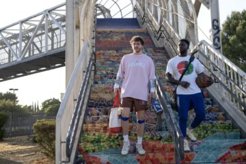 White Men Cant Jump Disney+ streamen online