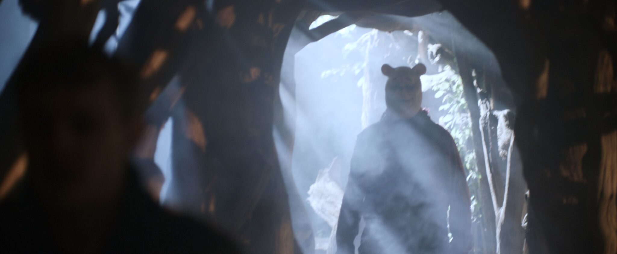 Winnie the Pooh Blood and Honey Szene 4 FilmRezensionen.de