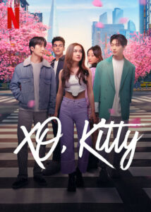 XO, Kitty Netflix Streamen online