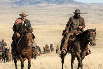 1883: A Yellowstone Origin Story