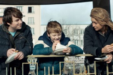 All to Play For Rien à perdre