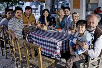 Almanya – Willkommen in Deutschland