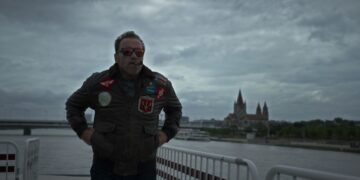 Arnold Schwarzenegger Netflix Streamen online Serie Dokumentation