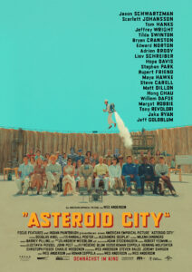 Asteroid City