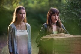 Barracuda Queens Netflix Streamen online Serie