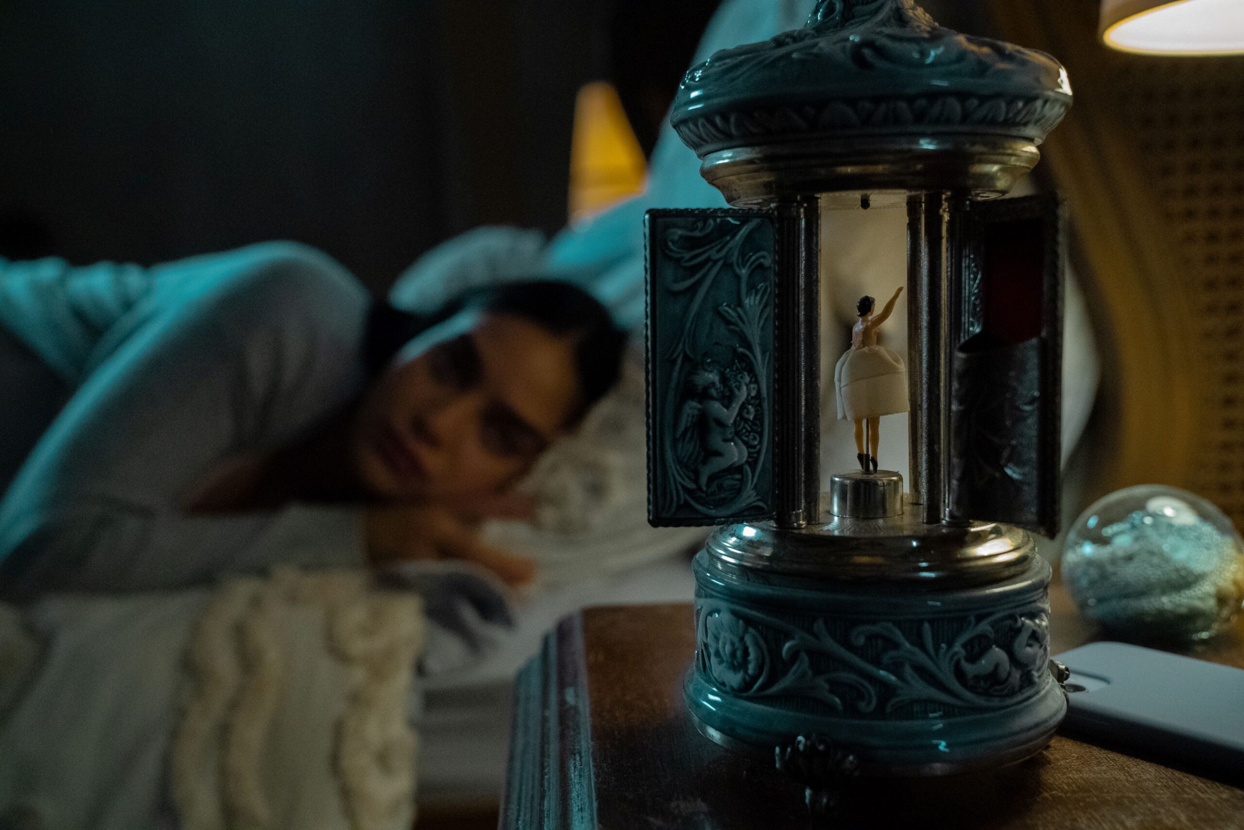 Bed Rest FilmRezensionen.de