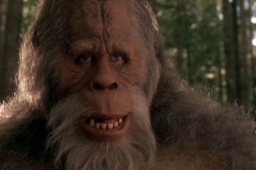 Bigfoot und die Hendersons Harry and the Hendersons