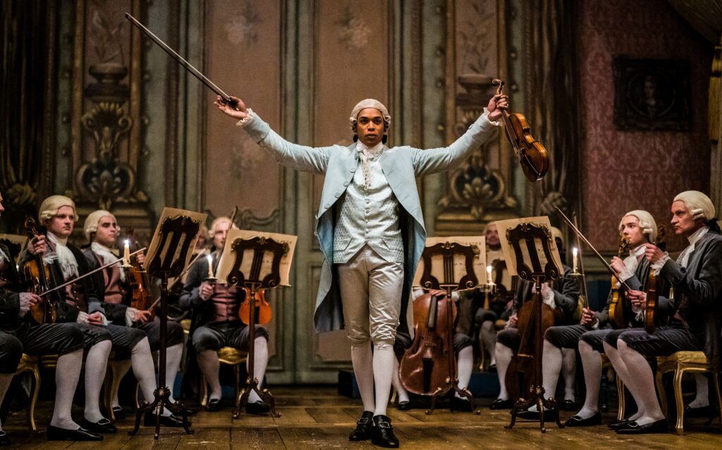 Chevalier The Untold Story FilmRezensionen.de