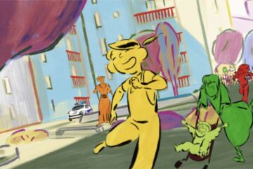 Chicken for Linda Linda veut du poulet