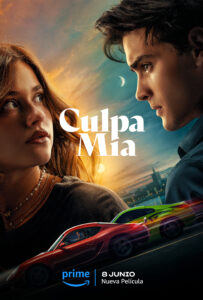 Culpa Mia – Meine Schuld Amazon Prime Video Streamen online Video on Demand