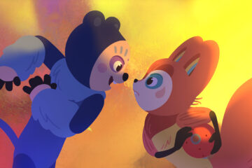 Das Geheimnis der Perlimps