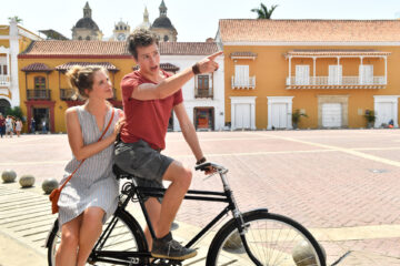 Das Traumschiff Kolumbien TV Fernsehen ZDF Streamen online Mediathek DVD kaufen Herzkino