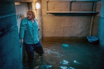 Das unsichtbare Wesen TV Fernsehen arte Streaming online Mediathek le horla Guy de Maupassant