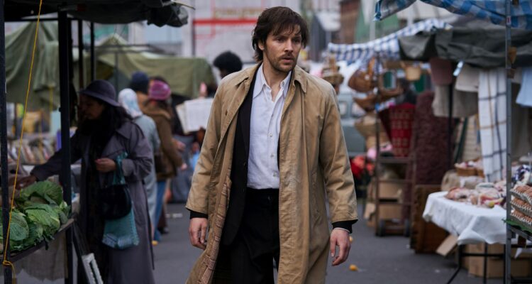 Dead Shot Tv Fernsehen Sky Wow Streaming online Mediathek Video on Demand